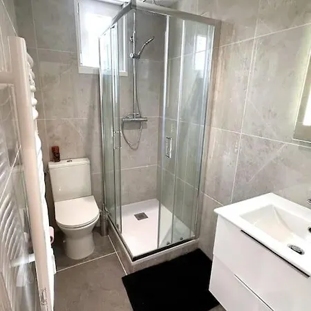 Flat 2beds