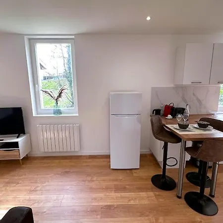 Flat 2beds * Bellegarde-sur-Valserine