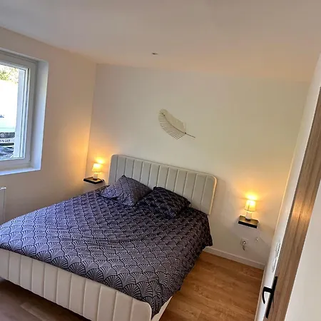 Flat 2beds *